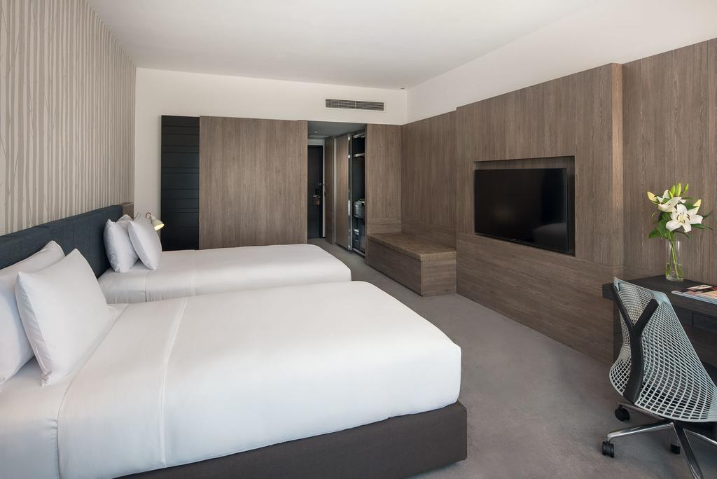 G Hotel Kelawai Tanjong Tokong Kültér fotó Deluxe room