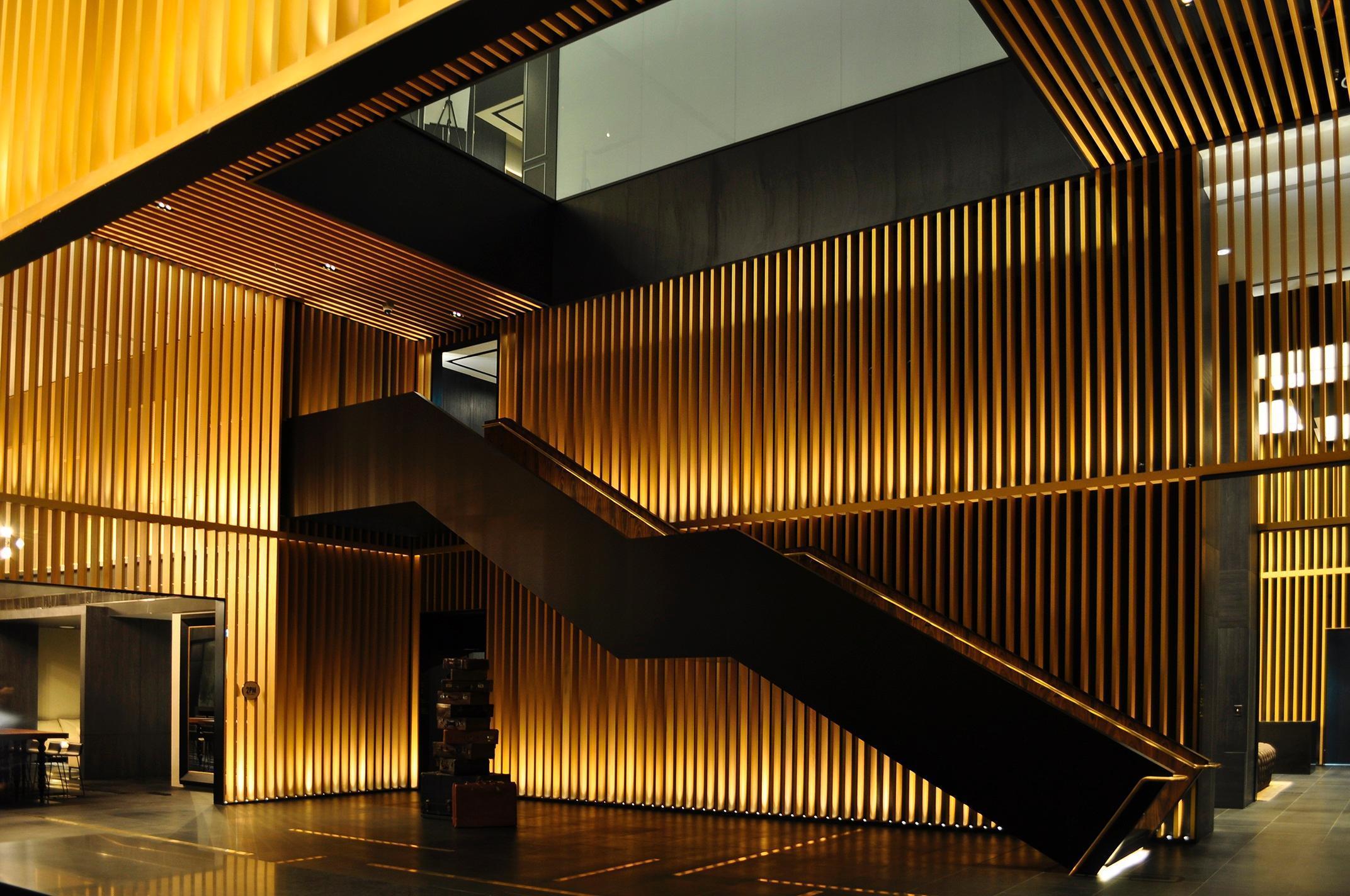 G Hotel Kelawai Tanjong Tokong Kültér fotó Interior of the National Museum of the Republic of China