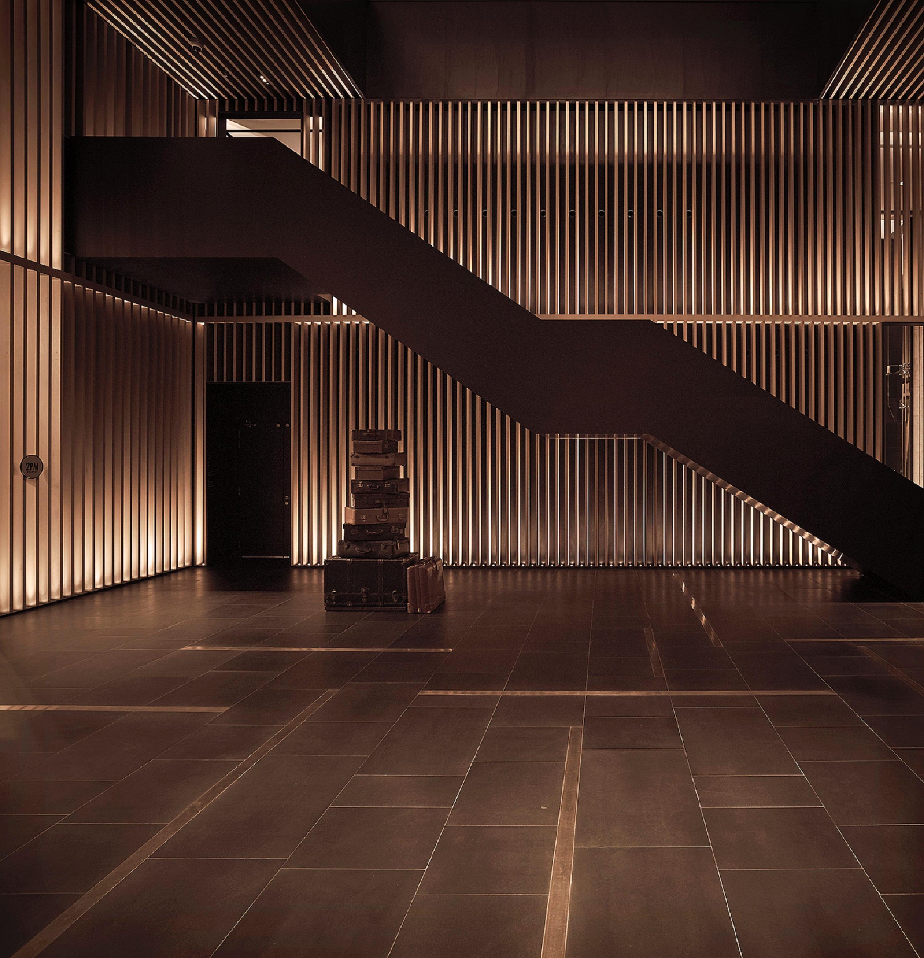 G Hotel Kelawai Tanjong Tokong Kültér fotó Interior of the museum
