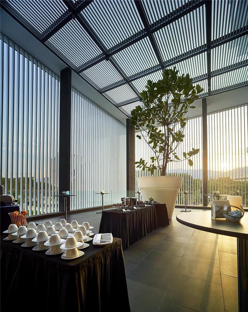 G Hotel Kelawai Tanjong Tokong Létesítmények fotó