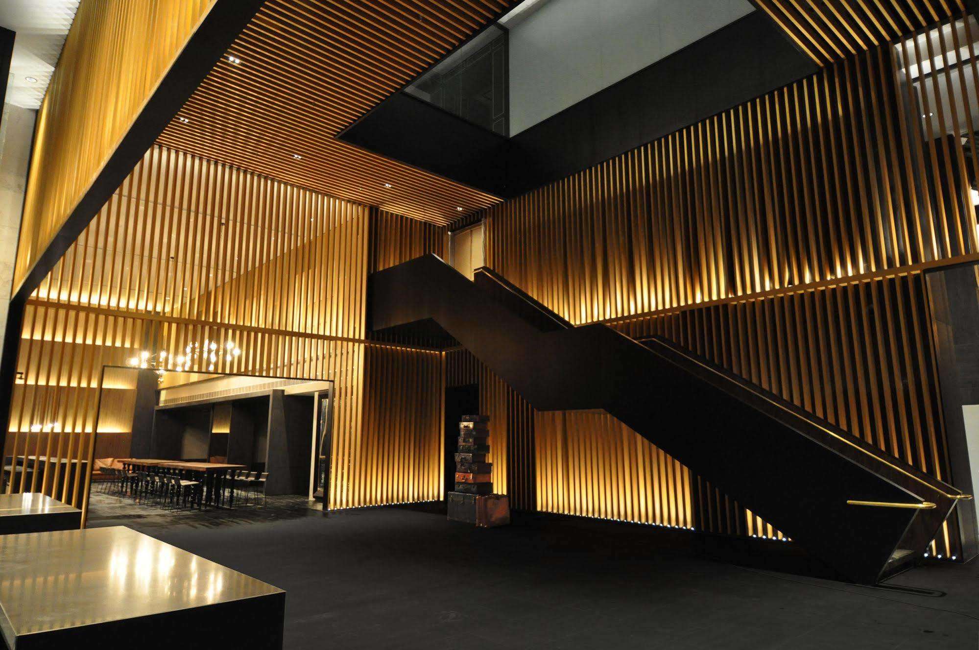 G Hotel Kelawai Tanjong Tokong Kültér fotó Interior of the National Museum of Modern and Contemporary Art, Seoul, South Korea