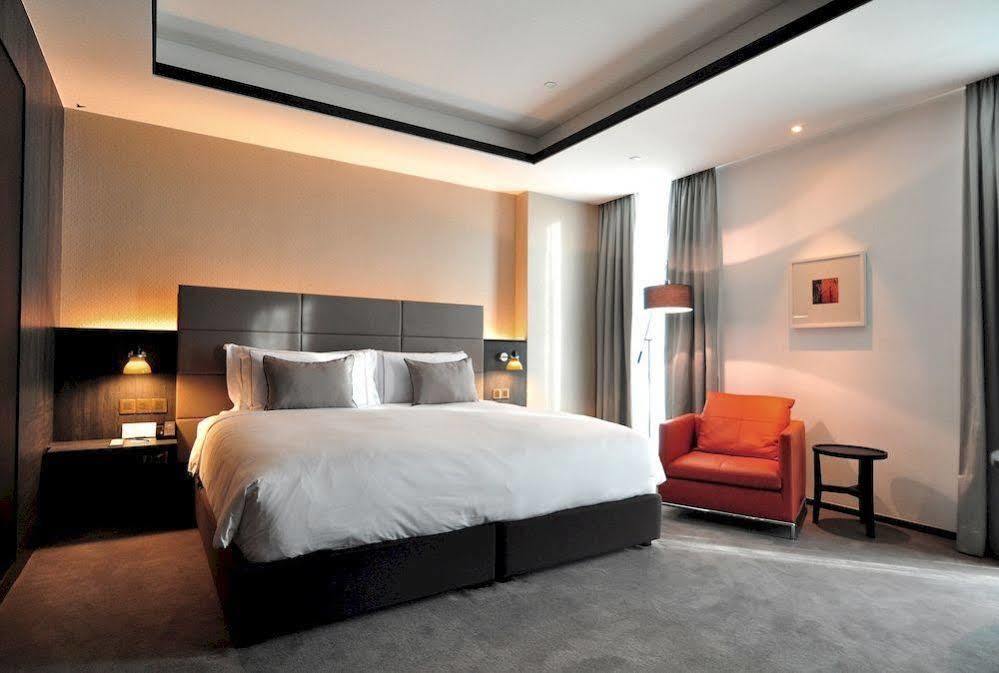 G Hotel Kelawai Tanjong Tokong Kültér fotó Deluxe Room
